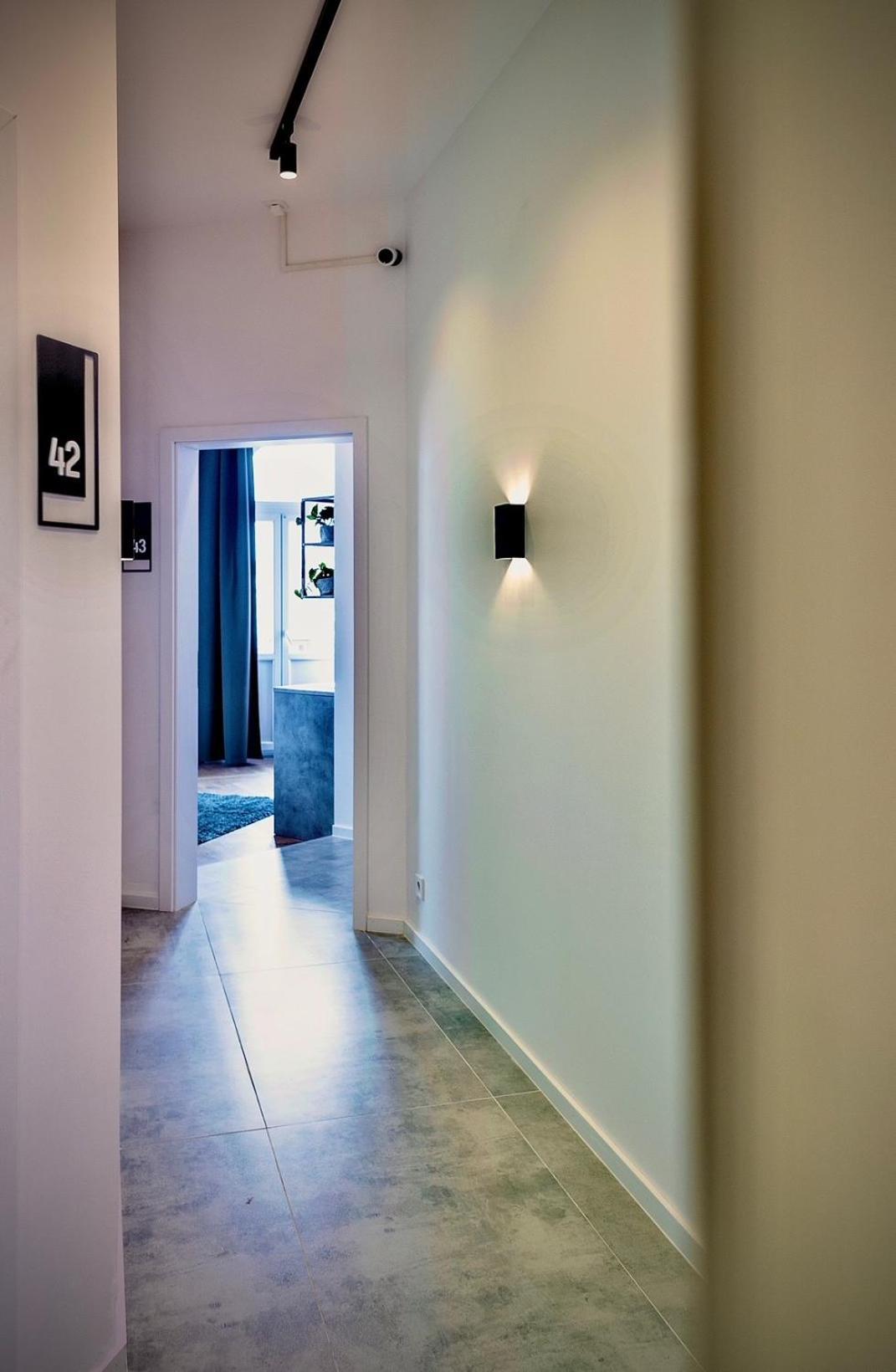 Lujza B 44 Appartement